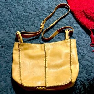 SAK Crossbody
